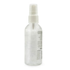 Capezio Spray Glitter Bunheads Glitter Spray Cear BH1563 Back MelizDanceShop