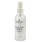 Capezio Spray Glitter Bunheads Glitter Spray Cear BH1563 MelizDanceShop