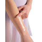 Capezio Spray Glitter Bunheads Glitter Spray Cear BH1563 Skin Apply MelizDanceShop
