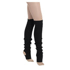 Gketes Xorou GD Legwarmers 110cm Black MelizDanceShop