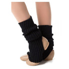 Gketes Xorou GD Legwarmers 45cm Black MelizDanceShop