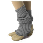 Gketes Xorou GD Legwarmers 45cm Grey MelizDanceShop