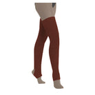 Gketes Xorou GD Legwarmers 70cm Burgundy MelizDanceShop