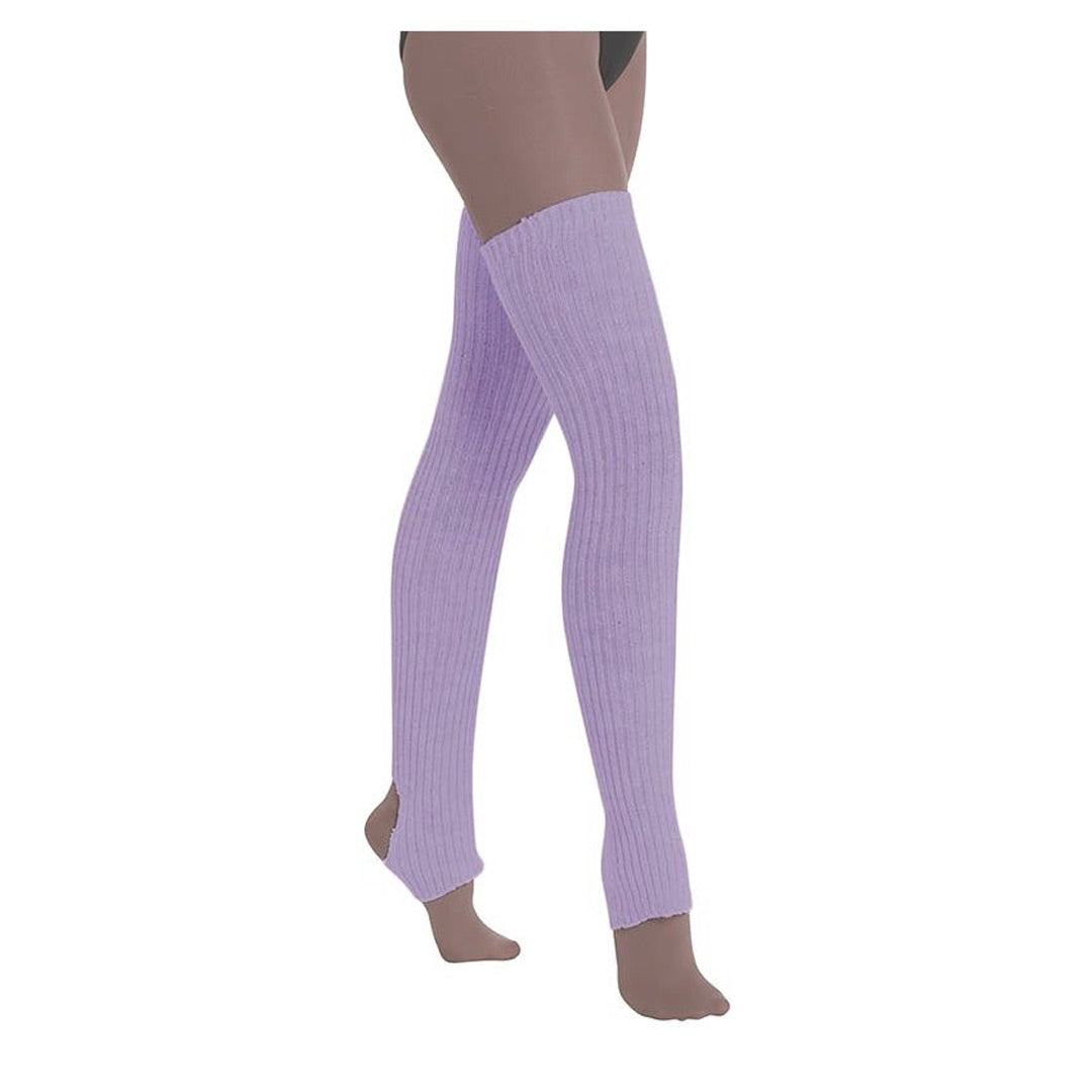 Gketes Xorou GD Legwarmers 70cm Lavender MelizDanceShop