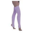 Gketes Xorou GD Legwarmers 70cm Lavender MelizDanceShop