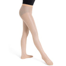 Kalson Xorou Gialistero Capezio 1808 Ultra Shimmery Light Toast MelizDanceShop