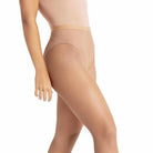 Kalson Xorou Latin Dixti Capezio 3000 Seamless Suntan Zoom 2 MelizDanceShopa