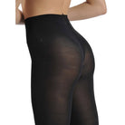 Kalson Xorou Pridance 379 Stirrup Tights Super Soft 80 Den Black Zoom MelizDanceShop