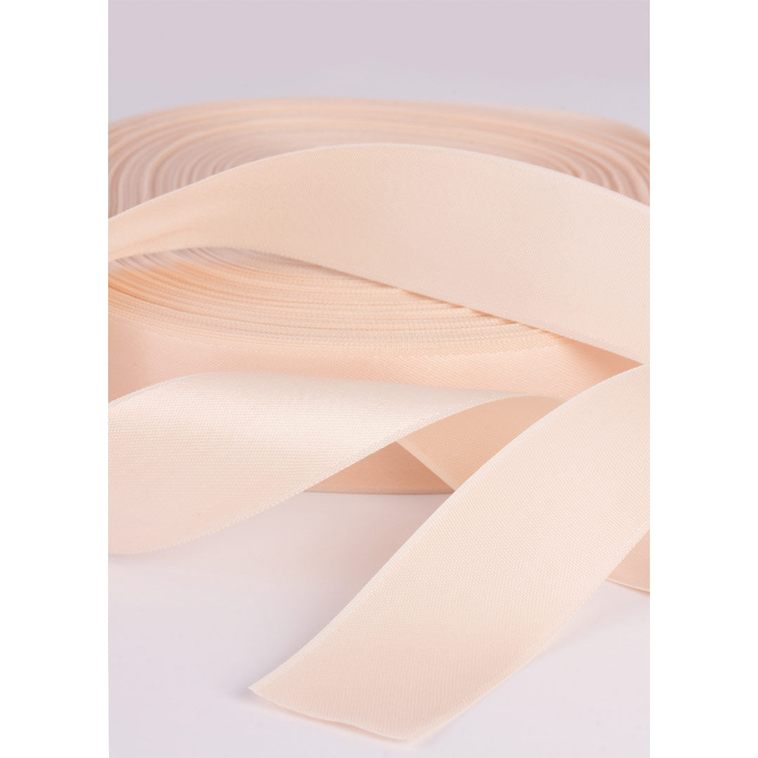 Kordela gia Pouent Grishko Satin Ribbon Zoom MelizDanceShop