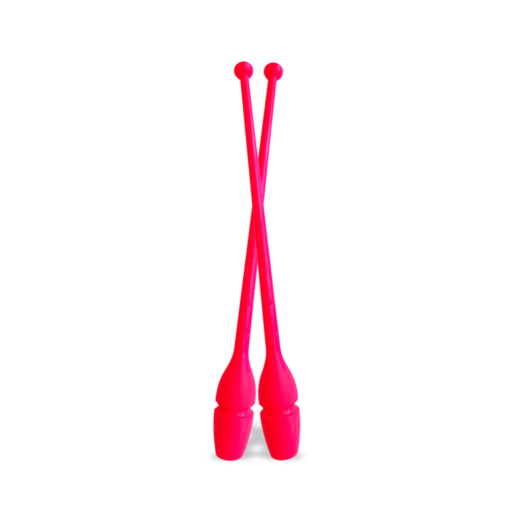 Korines Paidikes Rythmikis Gymnastikis Sindeomenes Agonistikes Pastorelli Masha 40.50cm FIG 04762 Coral MelizDanceShop