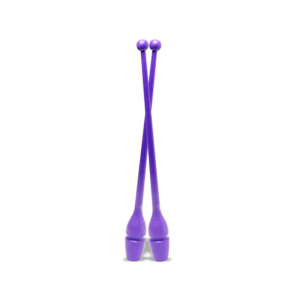 Korines Paidikes Rythmikis Gymnastikis Sindeomenes Agonistikes Pastorelli Masha 40.50cm FIG 04762 Violet MelizDanceSHop