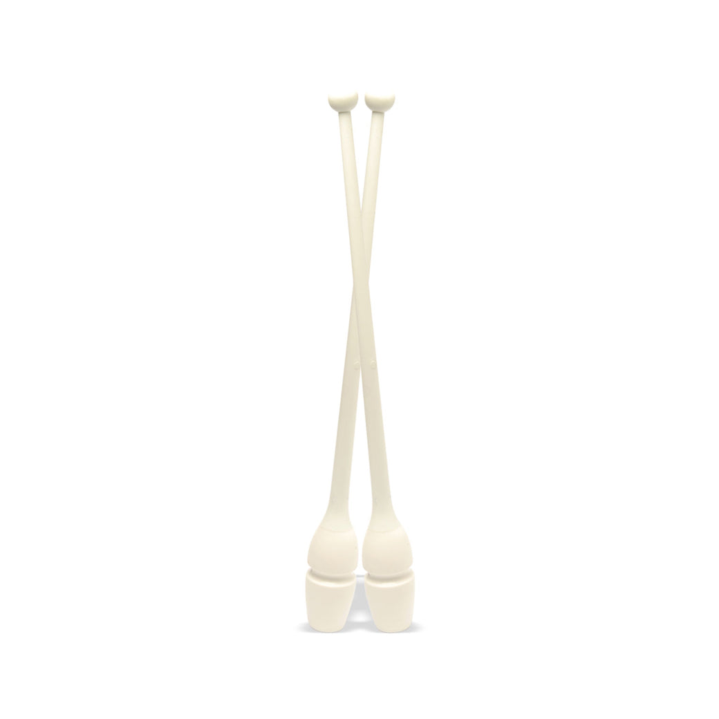 Korines Paidikes Rythmikis Gymnastikis Sindeomenes Agonistikes Pastorelli Masha 40.50cm FIG 04762 White MelizDanceSHop