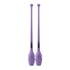 Korines Rithmikis Gymnastikis Sindeomens Agonistikes Sasaki M-34H-F 44cm FIG PP Purple MelizDanceShop