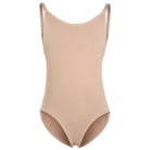 Kormaki Esorouxo Xorou Dux Dance Undergarment Leotard Nude MelizDanceShop