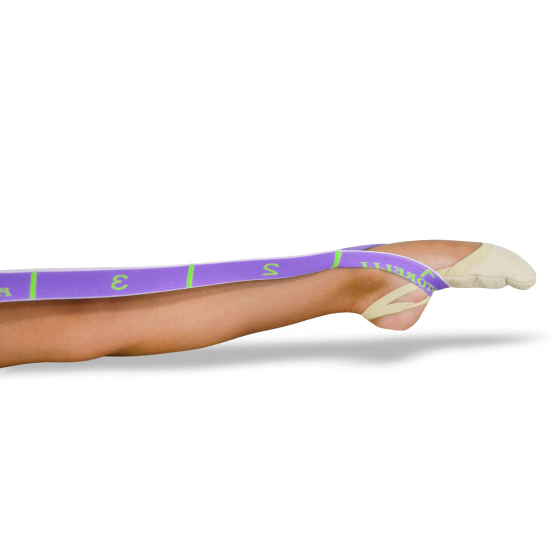 Lastixo Endinamosis Pastorelli Resistance Band Junior Zoom 2 MelizDnaceShop