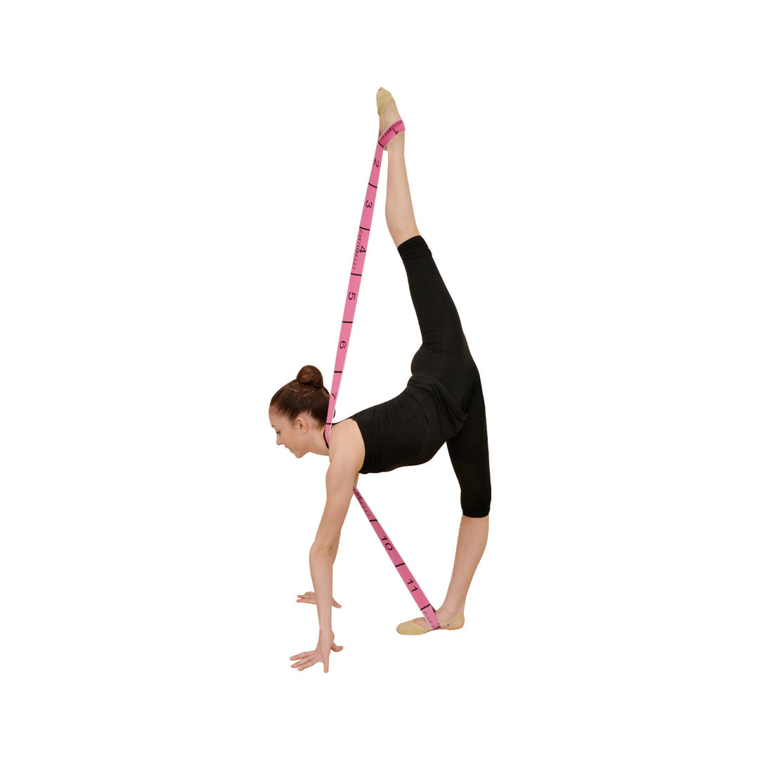 Lastixo Endinamosis Pastorelli Resistance Band Portrait MelizDanceShop