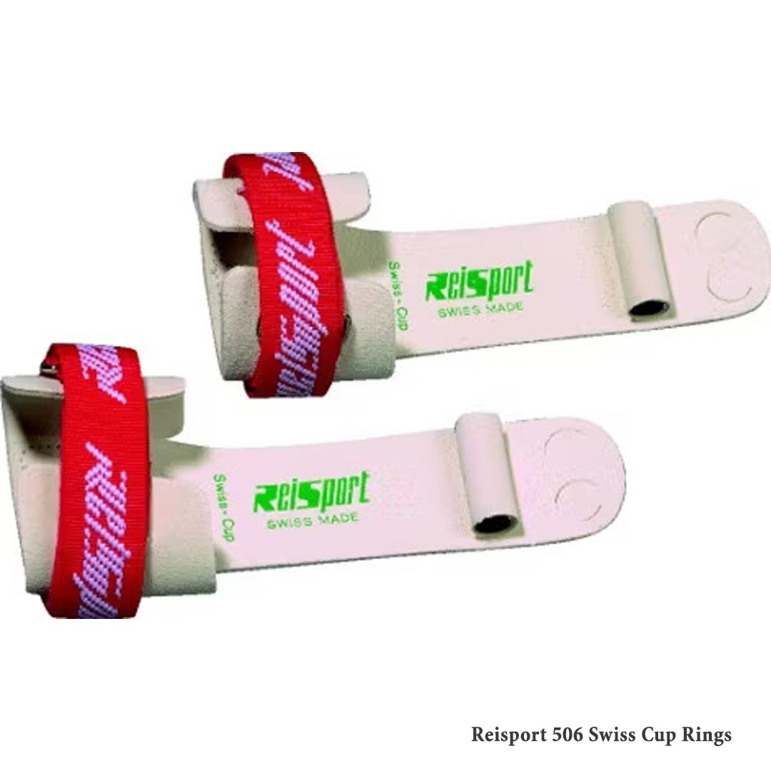 Lourakia Enorganis Gymnastikis Krikon Andrika Paidika Reisport 506 Swiss Cup Rings Grips With Velcro MelizDanceShop