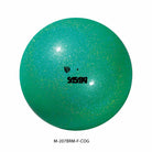 Mpala Rythmikis Gymnastikis Agonistiki Sasaki Meteor M-207BRM-F-COG FIG Cobalt Green MelizDanceShop