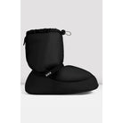 Mpotakia Prothermansis Mpaletou Bloch Warm Up Booties Black MelizDanceShop