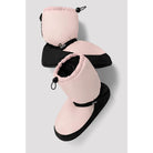 Mpotakia Prothermansis Mpaletou Bloch Warm Up Booties Candy Pink Pair MelizDanceShop