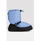 Mpotakia Prothermansis Mpaletou Bloch Warm Up Booties Light Blue MelizDanceShop