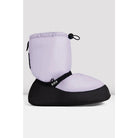 Mpotakia Prothermansis Mpaletou Bloch Warm Up Booties Lilac MelizDanceShop