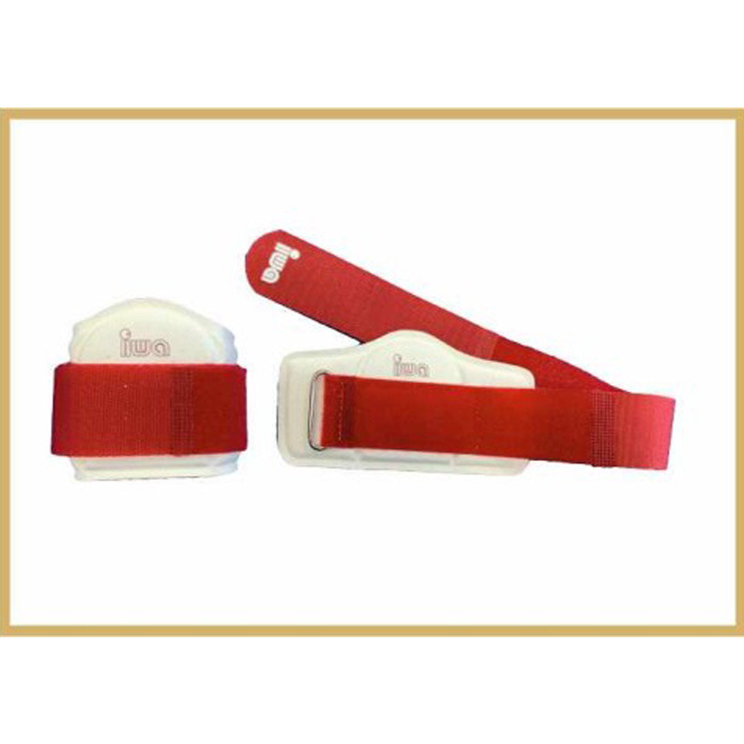 Paidika Perikarpia Enorganis Gymnastikis IWA 430 Wrist Support Kids MelizDanceShop