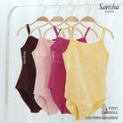 Paidiko Kormaki Mpaletou Lepti Tiranta Sansha Shae camisole Color Chart 4 MelizDanceShop