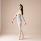 Paidiko Kormaki Xorou Lepti Tiranta GradBallet Camisole SkyBlue MelizDanceShop