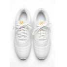 Papoutsia Mazoretas Athlitiko Pogoda Cheer Shoes White MelizDanceShop