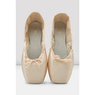 Papoutsia Mpaletou Pouent Bloch TMT B-Morph Moldable Pointe Shoes ES0170L Pair 2 MelizDanceShop