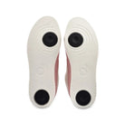 Papoutsia Xorou Athlitika Pana Mio Low Top Pink Street Sole Pair Sole MelizDanceShop