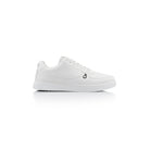 Papoutsia Xorou Athlitika Panamio Low Top White Street Sole Profile 2 MelizDanceShop