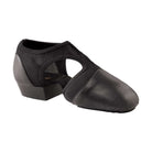 Papoutsia Xorou Diadaskalias Mpaletou Capezio Pedini Femme Jazz Shoes UPP323 Black MelizDanceShop