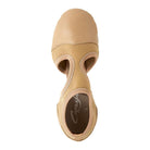 Papoutsia Xorou Diadaskalias Mpaletou Capezio Pedini Femme Jazz Shoes UPP323 Caramel UP MelizDanceShop