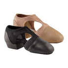 Papoutsia Xorou Diadaskalias Mpaletou Capezio Pedini Femme Jazz Shoes UPP323 Black Color Chart  MelizDanceShop