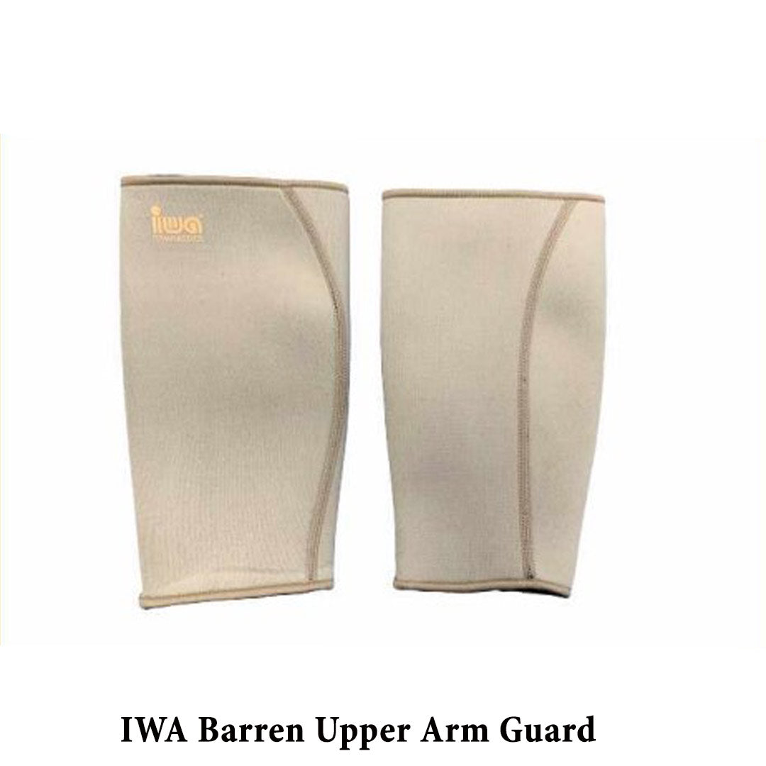 Prostateftiko Ano Vrachiona IWA 2800 Barren Upper Arm Guard Skin MelizDanceShop
