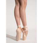 Prostateftiko Kalimma Gia Tis Pouent Grishko Pointe Shoes Covers MelizDanceShop