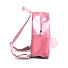 Sakidio Platis Tsanta Mpaletou Paidiki Capezio B282 Tutu Senquin Backpack Pink Profile MelizDanceShop