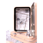 Set Rapsimatos Gia Pouent Grishko SK0001G Sewing Kit Tin Box Inside 
MelizDanceShop