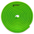 Sxoinaki Rythmikis Gymnastikis Agonistiko Pastorelli New Orleans Monochromatic Rope FIG 00100 Fluorescent Green MelizDanceShop