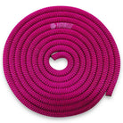 Sxoinaki Rythmikis Gymnastikis Agonistiko Pastorelli New Orleans Monochromatic Rope FIG 00100 Magenta MelizDanceShop