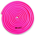 Sxoinaki Rythmikis GymnastikisAgonistiko Pastorelli New Orleans Monochromatic Rope FIG 00100 Fluorescent Pink MelizDanceShop