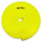 Sxoinaki Rythmikis GymnastikisAgonistiko Pastorelli New Orleans Monochromatic Rope FIG 00100 Fluorescent Yellow MelizDanceShop