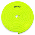 Sxoinaki Rythmikis Gymnastikis Agonistiko Pastorelli New Orleans XFluo Rope FIG 00100 Super Fluorescent Yellow MelizDanceShop