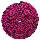 Sxoinaki Rythmikis Gymnastikis Agonistiko Pastorelli Monochromatic Rope FIG 00283 Magenta MelizDanceShop