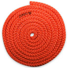 Sxoinaki Rythmikis Gymnastikis Agonistiko Pastorelli Monochromatic Rope FIG 00283 Orange MelizDanceShop