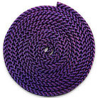 Sxoinaki Rythmikis Gymnastikis Agonistiko Pastorelli Monochromatic Rope FIG 00283 Violet MelizDanceShop