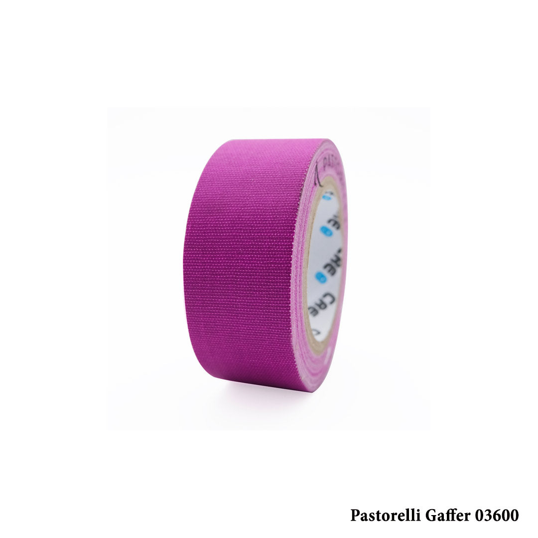 Tainia Gia Korines Rhythmikis Gymnastikis Pastorelli Gaffer 03600 Amethyst Clubs Tape MelizDanceShop
