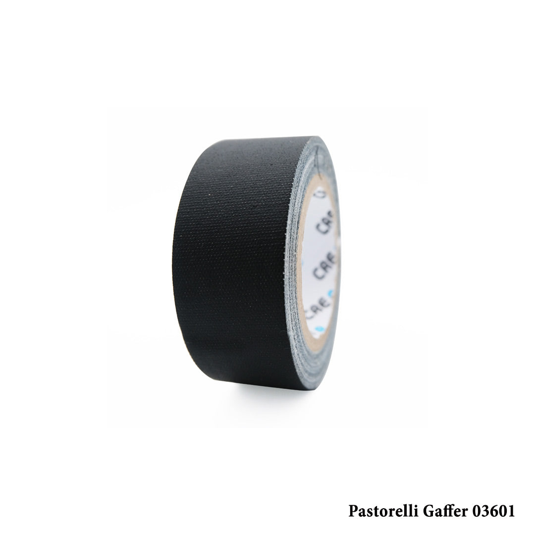 Tainia Gia Korines Rhythmikis Gymnastikis Pastorelli Gaffer 03601 Black Clubs Tape MelizDanceShop